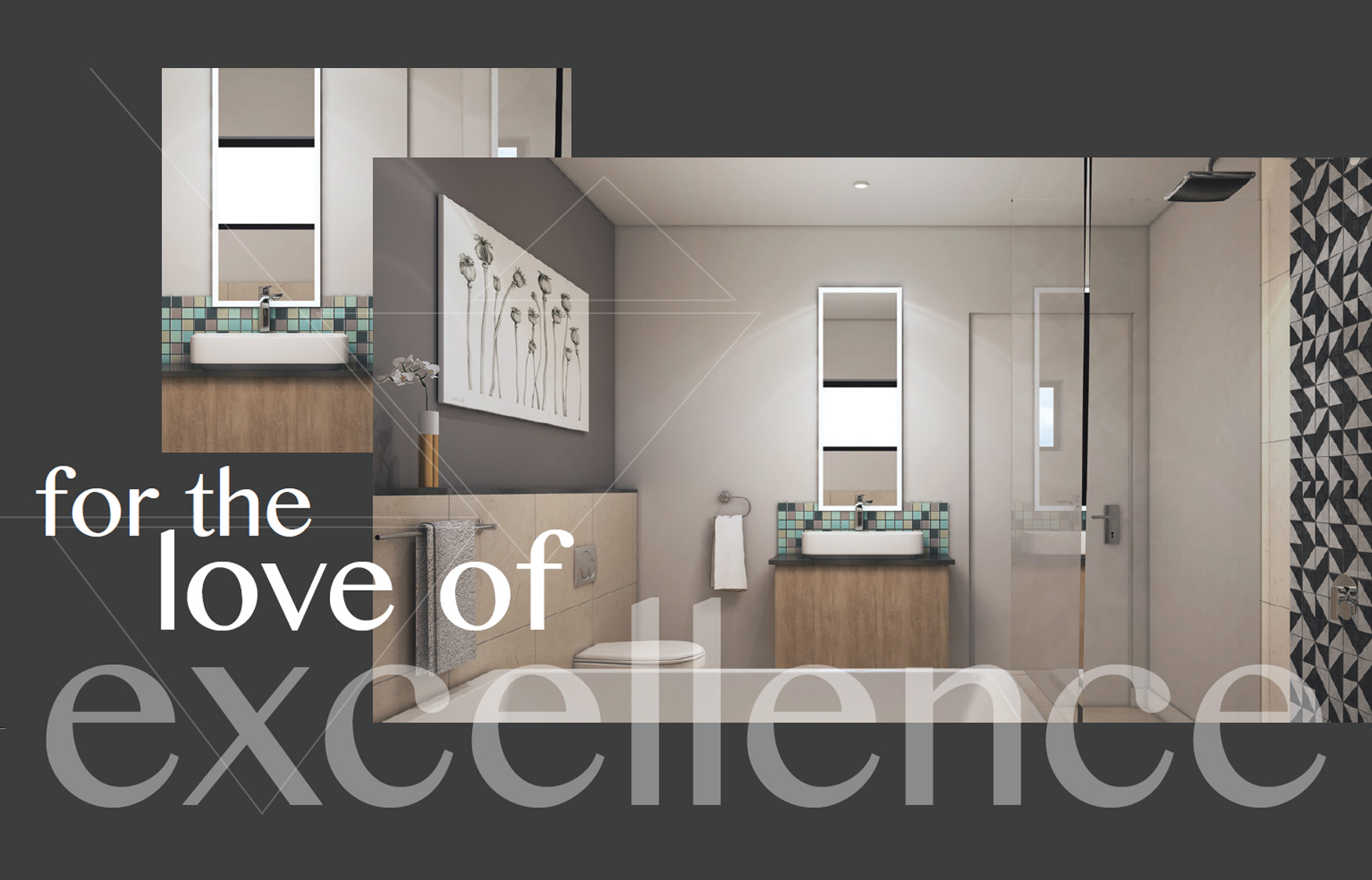 for the love of excellence wilonia