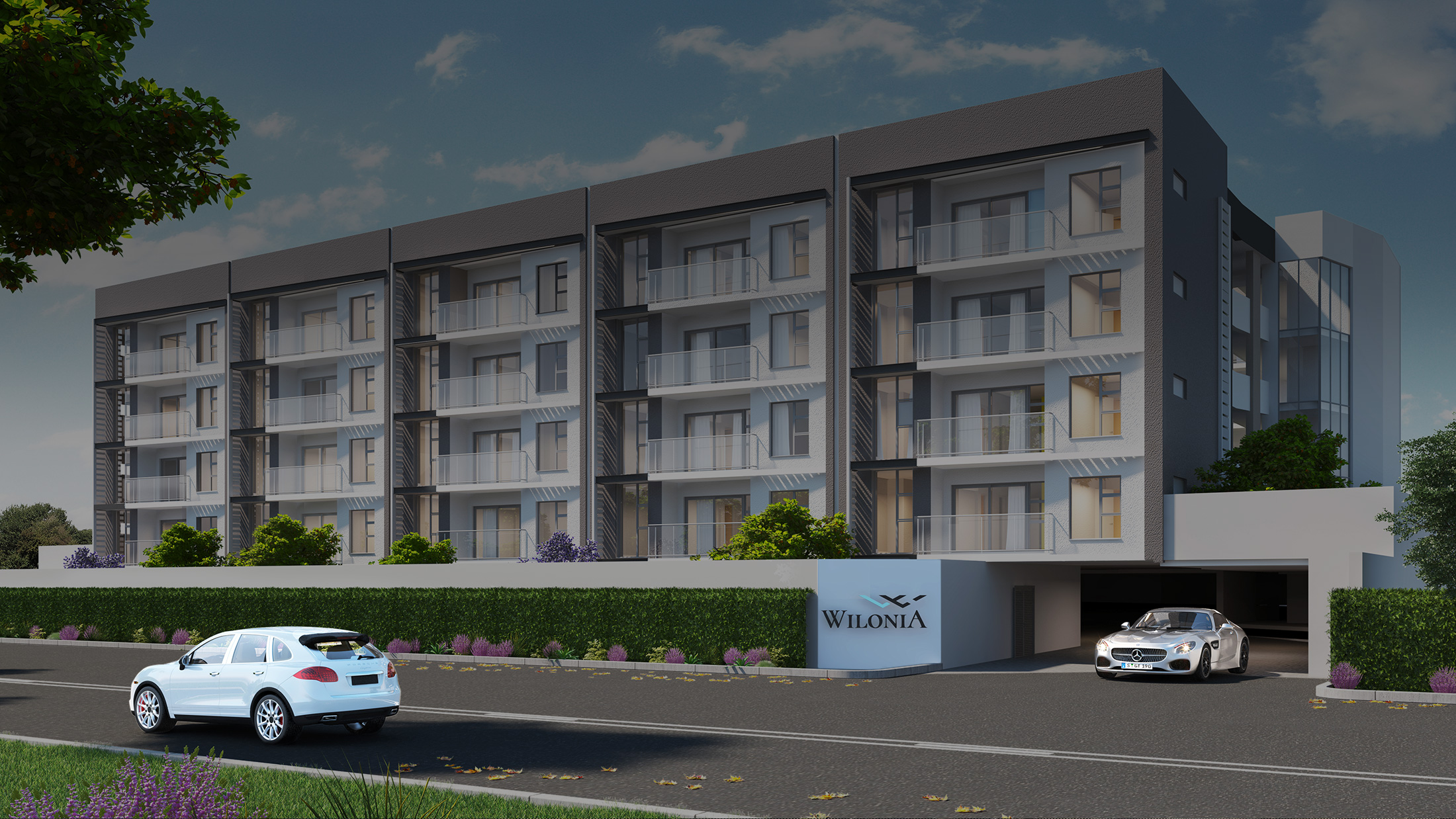 Green Classroom Apartments Reference: Wilonia Wilonia World Class Apartments In Rivonia